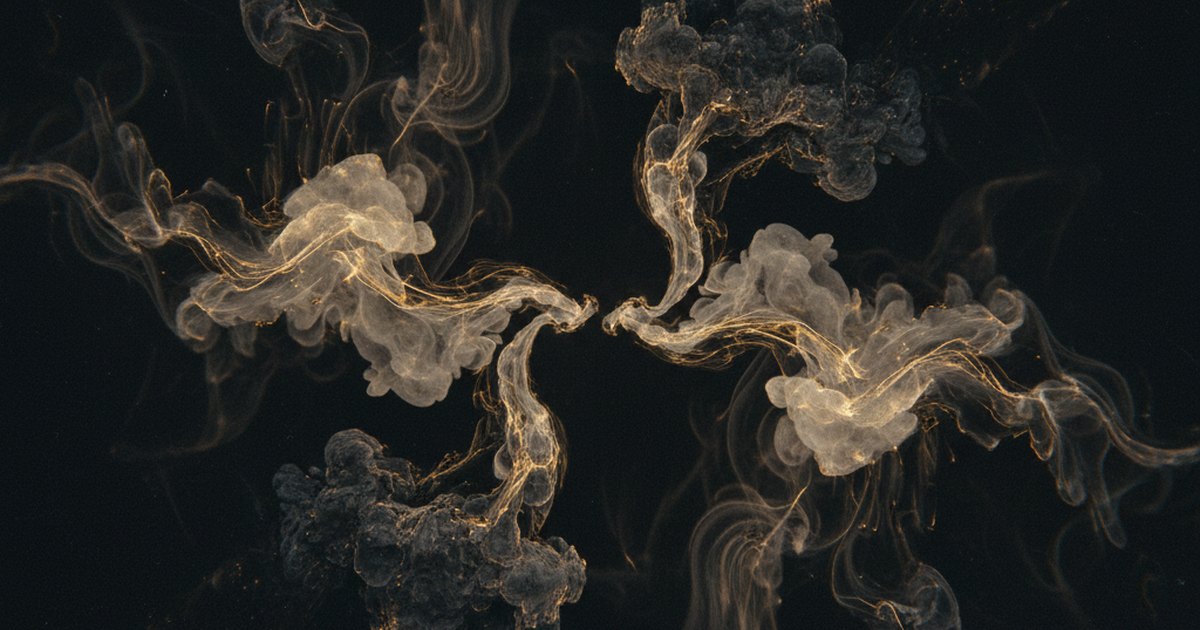 Illustration abstraite — Consensus algorithmique : aligner les bases de connaissances qui nourrissent les IA