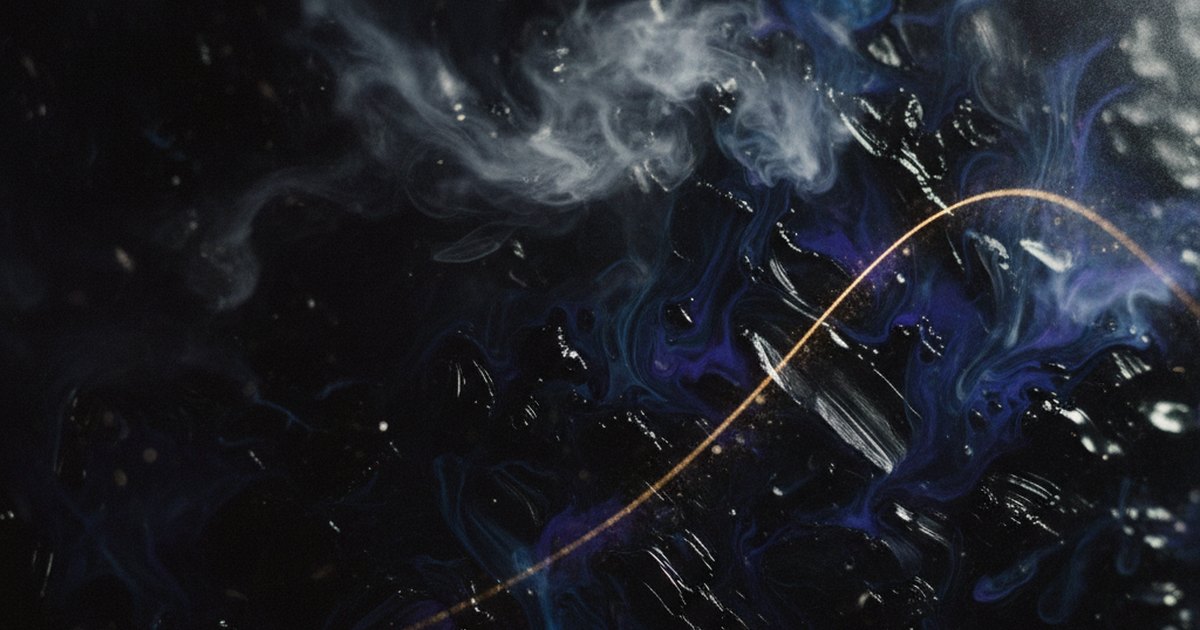 Illustration abstraite — Diagnostic de réputation numérique : par où commencer